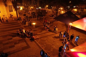 Foto - Agudos 120 anos