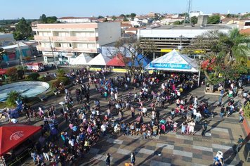 Foto - Agudos 120 anos