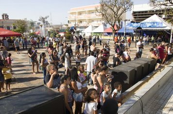 Foto - Agudos 120 anos