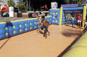 Foto - Agudos 120 anos