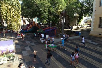 Foto - Agudos 120 anos