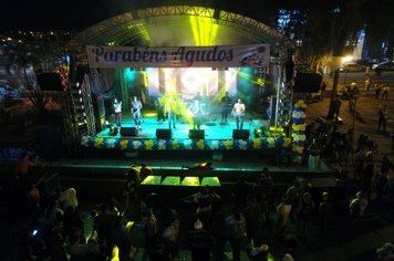 Foto - Agudos 120 anos