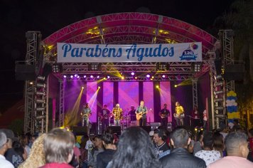Foto - Agudos 120 anos