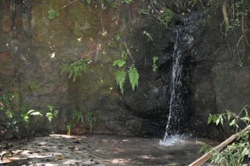 Foto - Evento oficializa APP da nascente modelo de Agudos