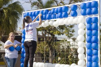 Foto - Agudos 120 anos