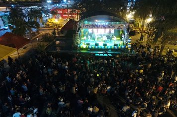 Foto - Agudos 120 anos