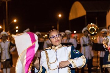 Foto - Cinema no Bairro
