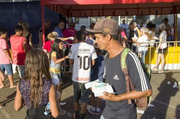 Foto - Agudos 120 anos