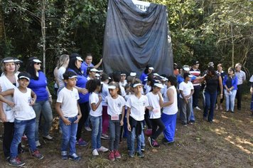 Foto - Evento oficializa APP da nascente modelo de Agudos