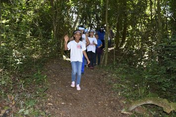 Foto - Evento oficializa APP da nascente modelo de Agudos