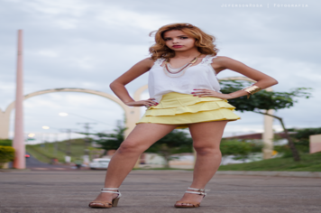 Foto - Miss Agudos- Babi Rodrigues