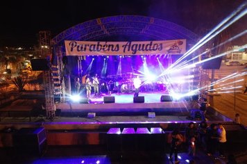 Foto - Agudos 120 anos