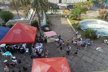 Foto - Agudos 120 anos