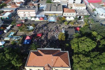 Foto - Agudos 120 anos