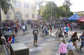 Foto - Agudos 120 anos