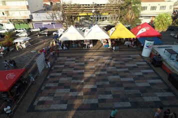 Foto - Agudos 120 anos