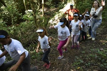 Foto - Evento oficializa APP da nascente modelo de Agudos