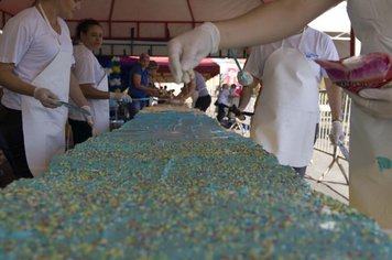 Foto - Agudos 120 anos