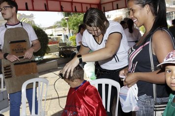 Foto - Agudos 120 anos