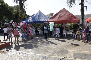 Foto - Agudos 120 anos