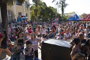 Foto - Agudos 120 anos