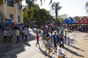 Foto - Agudos 120 anos