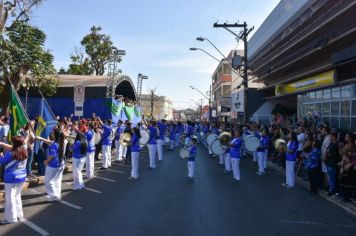 Foto - Desfile Cívico 7 de Setembro 2023