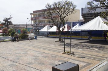 Foto - Agudos 120 anos