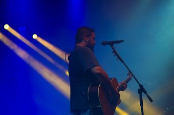 Foto - Show Fernandinho