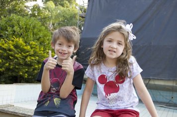 Foto - Agudos 120 anos