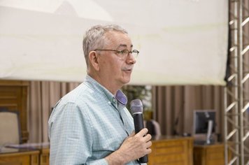 Foto - Univesp de Agudos é referência para Municípios Paulistas