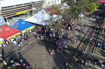 Foto - Agudos 120 anos