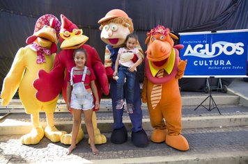Foto - Agudos 120 anos