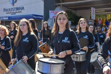 Foto - Desfile Cívico 7 de Setembro 2023