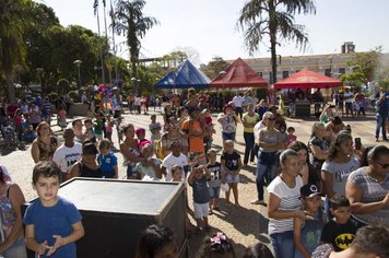 Foto - Agudos 120 anos