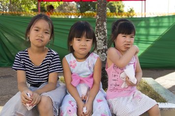 Foto - Agudos 120 anos