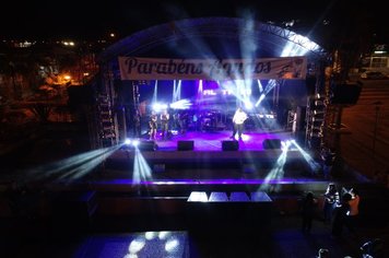 Foto - Agudos 120 anos