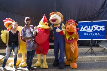 Foto - Agudos 120 anos