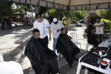 Foto - Agudos 120 anos