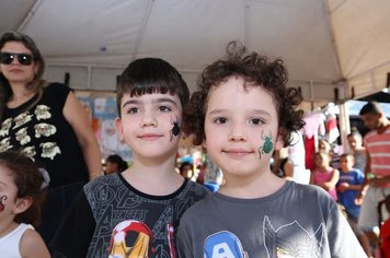 Foto - Agudos 120 anos