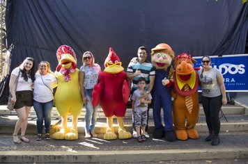 Foto - Agudos 120 anos