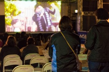 Foto - Cinema no Bairro 2