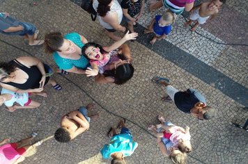 Foto - Agudos 120 anos