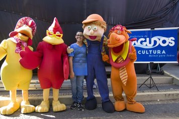 Foto - Agudos 120 anos