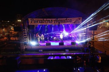 Foto - Agudos 120 anos