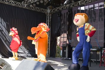 Foto - Agudos 120 anos