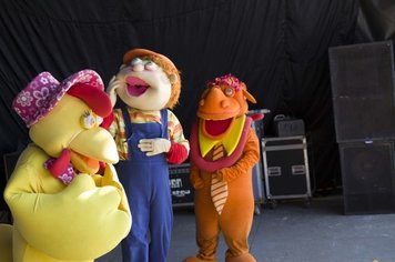 Foto - Agudos 120 anos