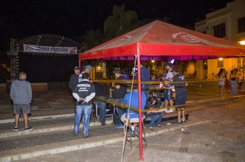 Foto - Agudos 120 anos