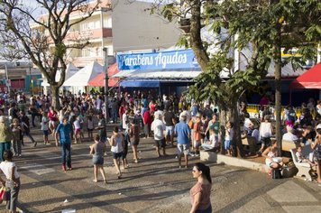 Foto - Agudos 120 anos