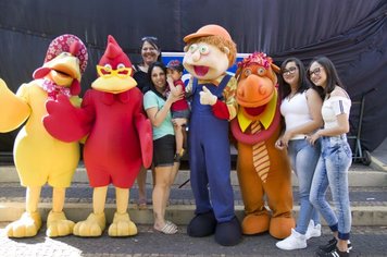 Foto - Agudos 120 anos